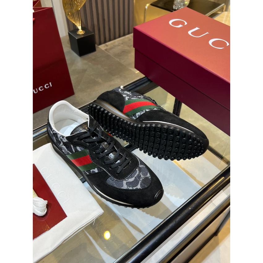 Men's Gvc*1 Re-Motion trainers