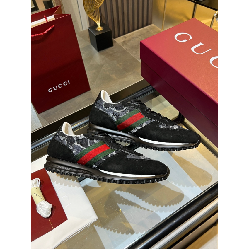 Men's Gvc*1 Re-Motion trainers