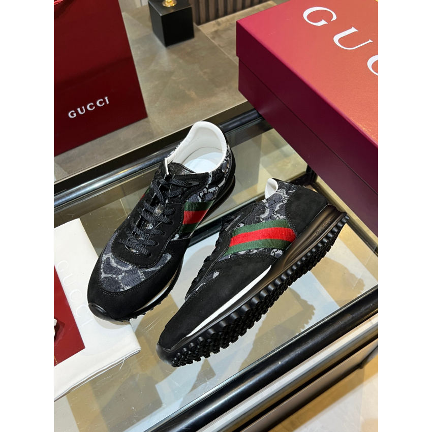 Men's Gvc*1 Re-Motion trainers