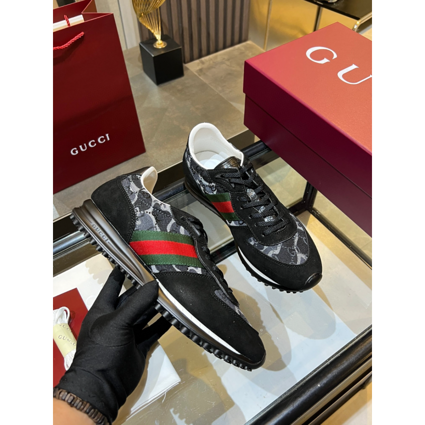 Men's Gvc*1 Re-Motion trainers