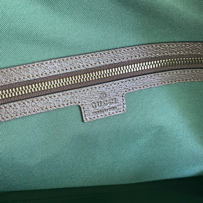 Gvc*1 Savoy Medium Travel Bag