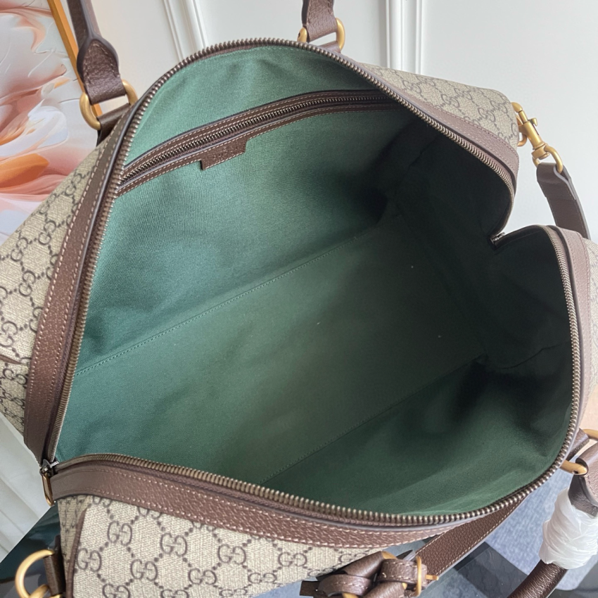 Gvc*1 Savoy Medium Travel Bag