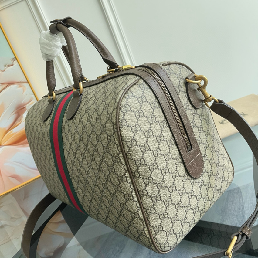 Gvc*1 Savoy Medium Travel Bag