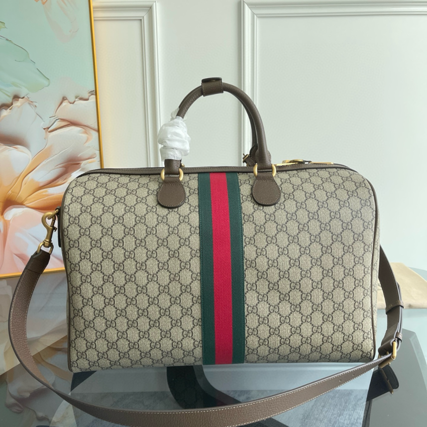 Gvc*1 Savoy Medium Travel Bag
