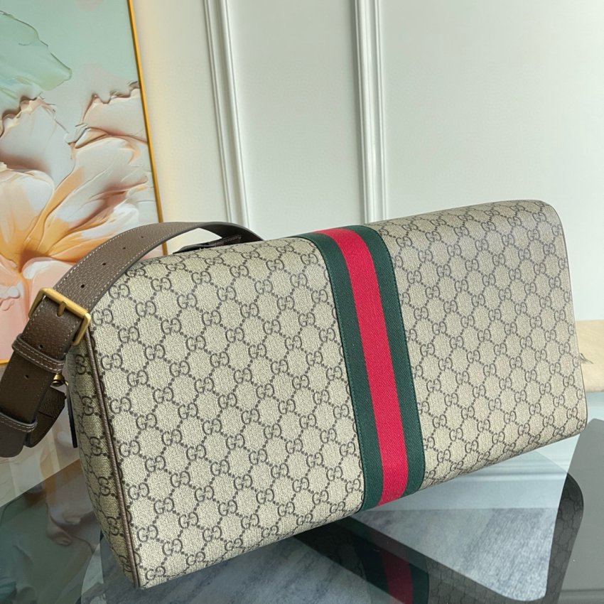 Gvc*1 Savoy Medium Travel Bag