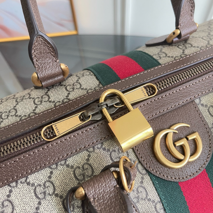 Gvc*1 Savoy Medium Travel Bag