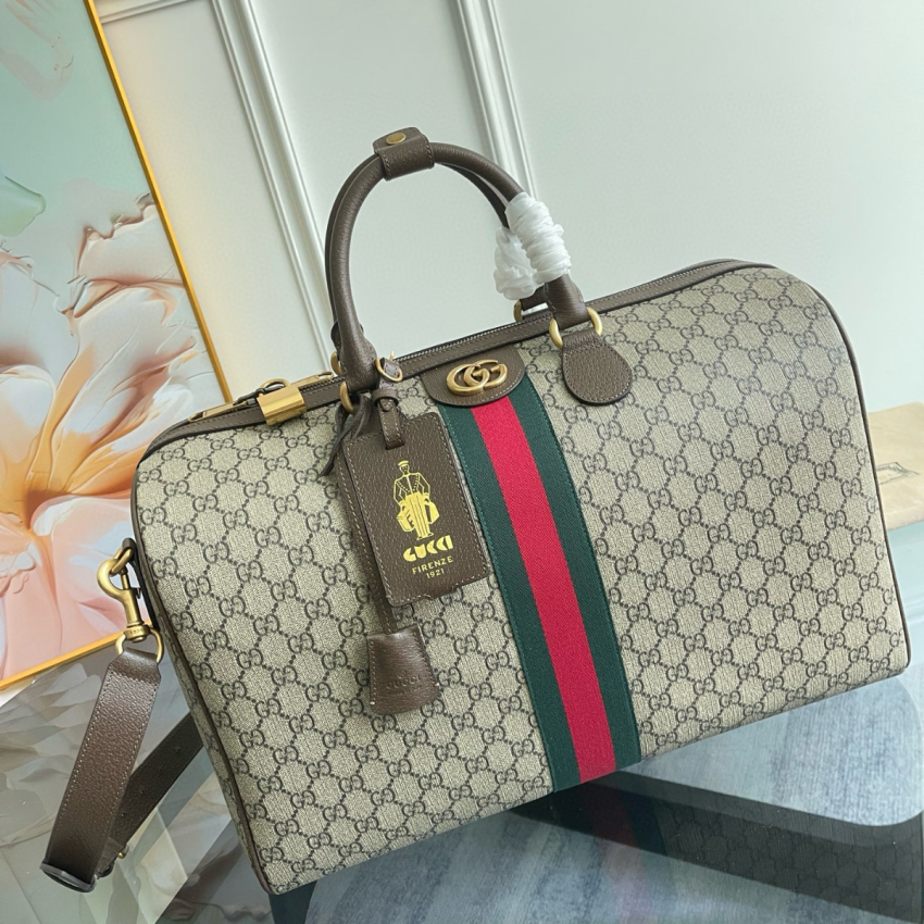 Gvc*1 Savoy Medium Travel Bag
