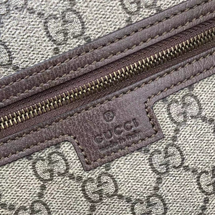 Gvc*1 Ophidia Shopping Bag