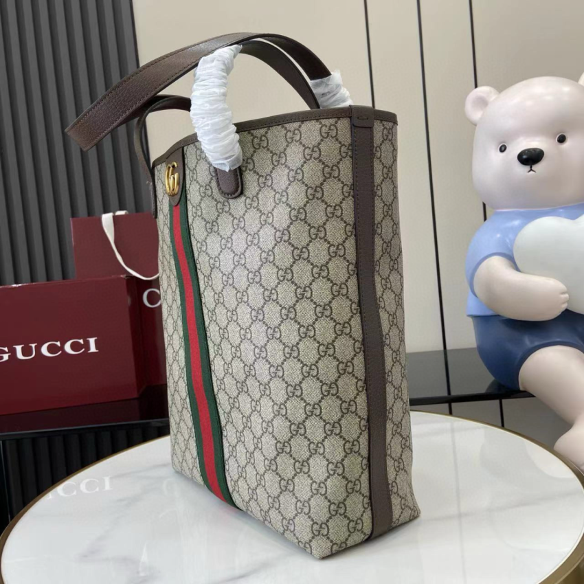 Gvc*1 Ophidia Shopping Bag