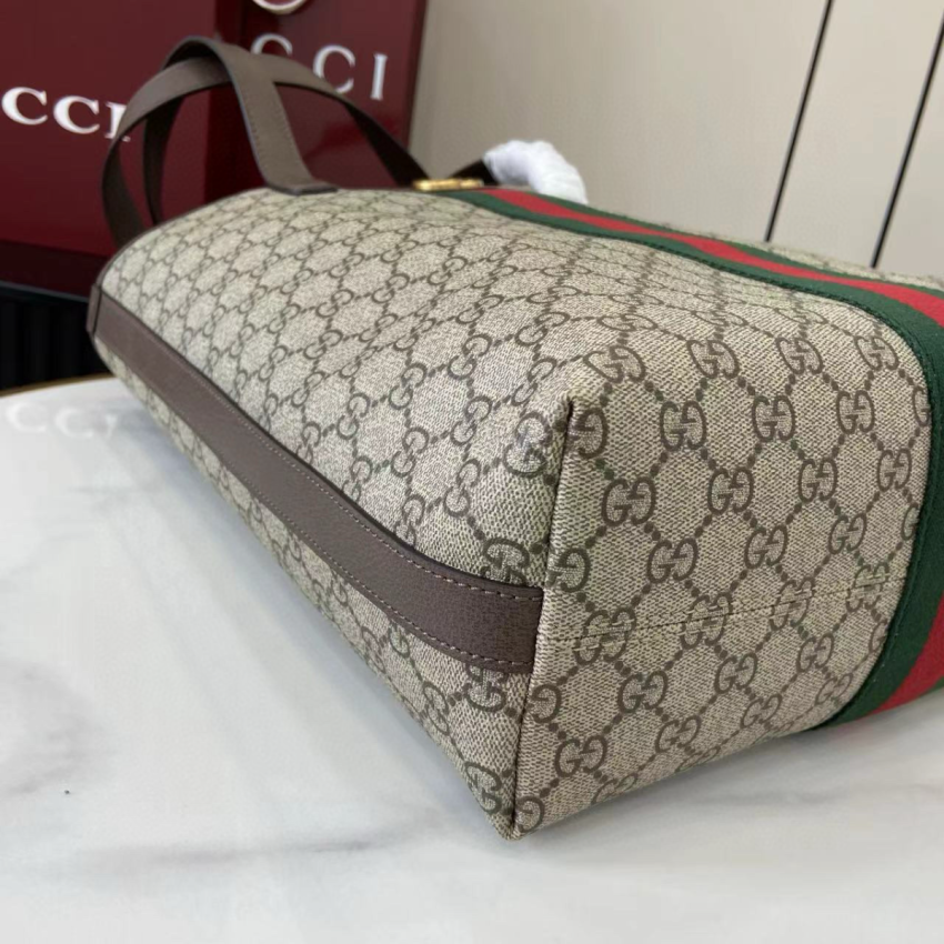 Gvc*1 Ophidia Shopping Bag