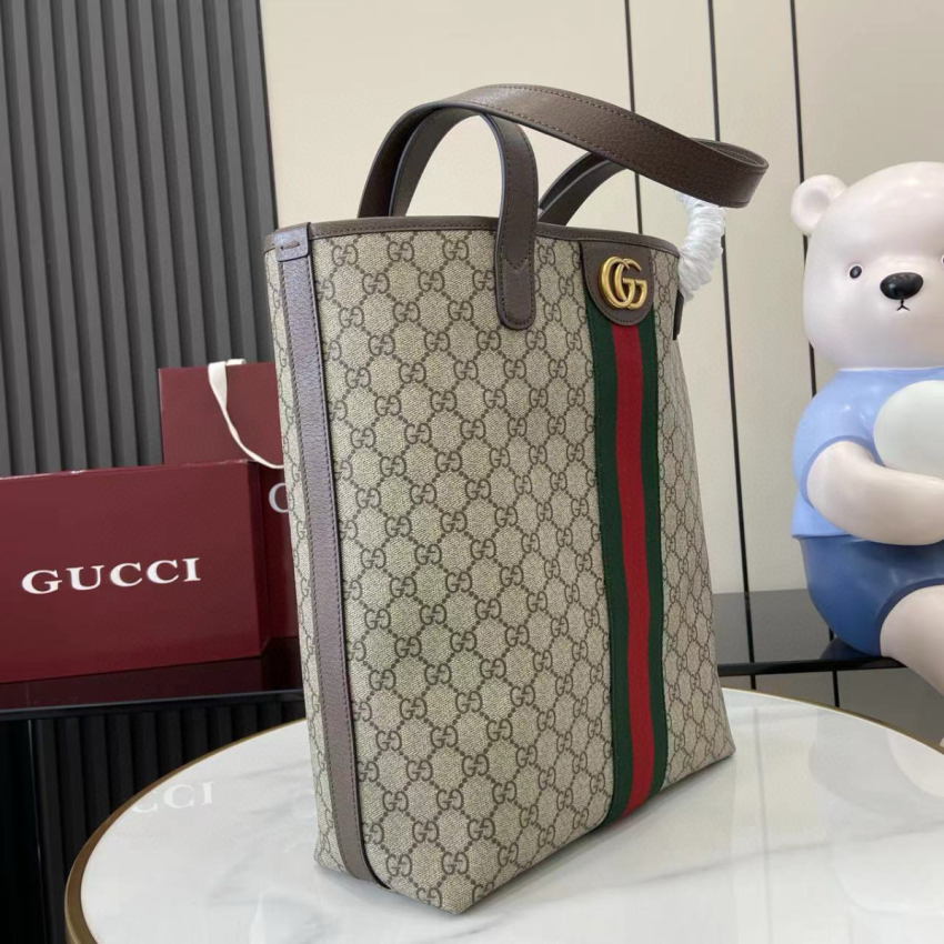 Gvc*1 Ophidia Shopping Bag