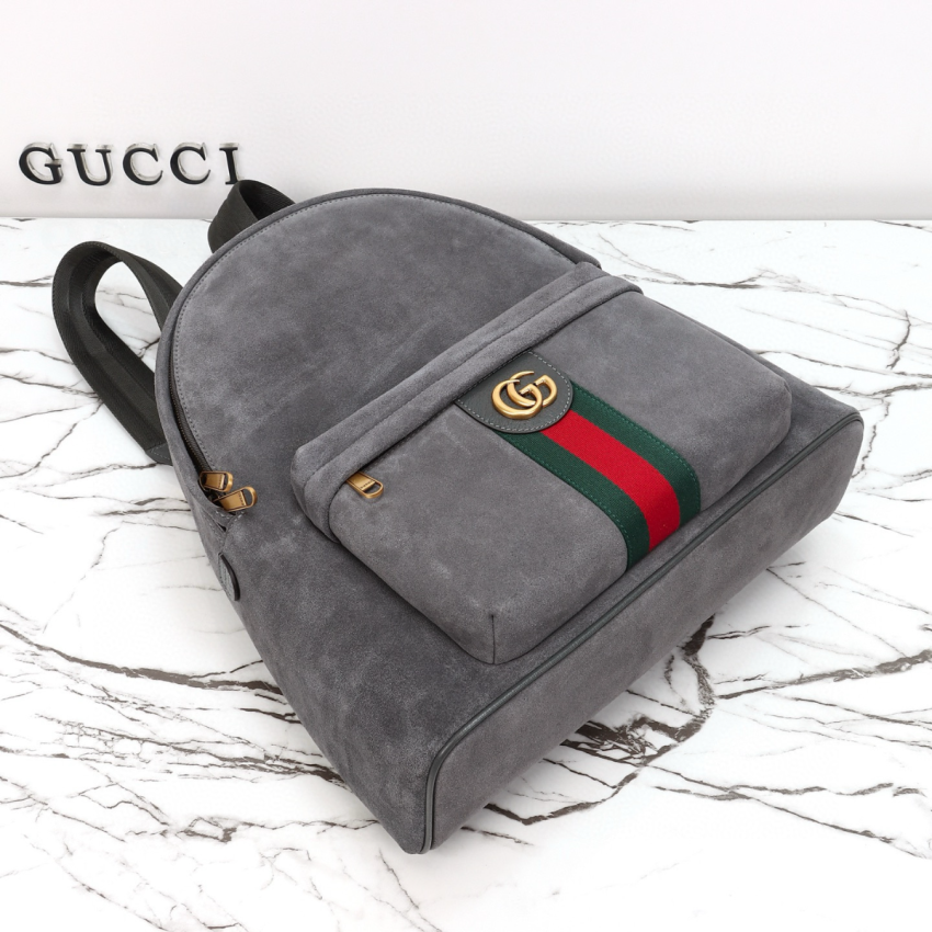 Gvc*1 Ophidia Medium Backpack