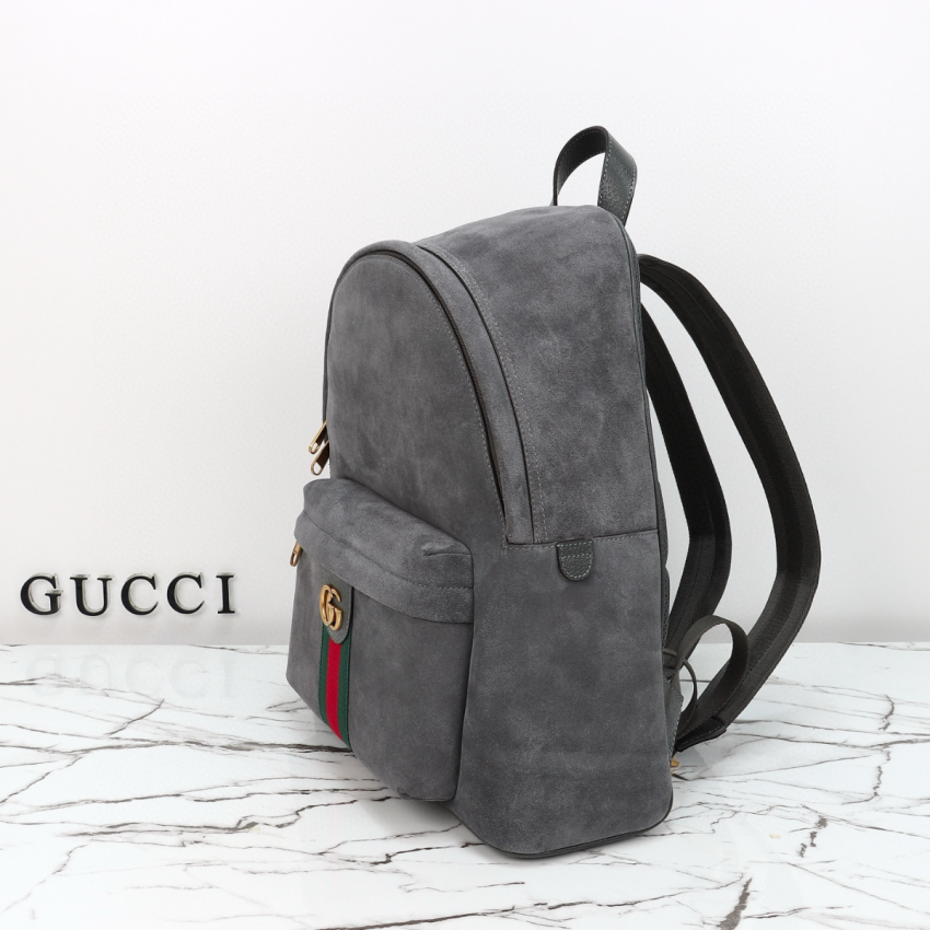 Gvc*1 Ophidia Medium Backpack
