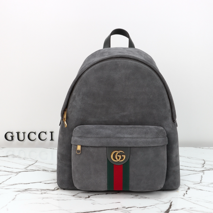 Gvc*1 Ophidia Medium Backpack