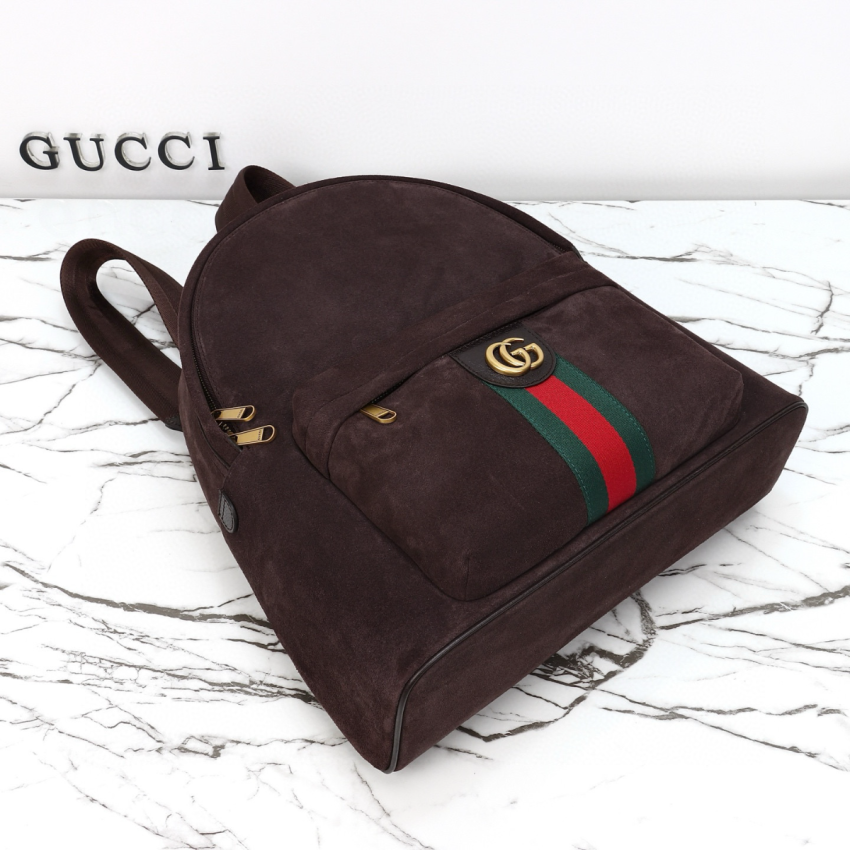 Gvc*1 Ophidia Medium Backpack