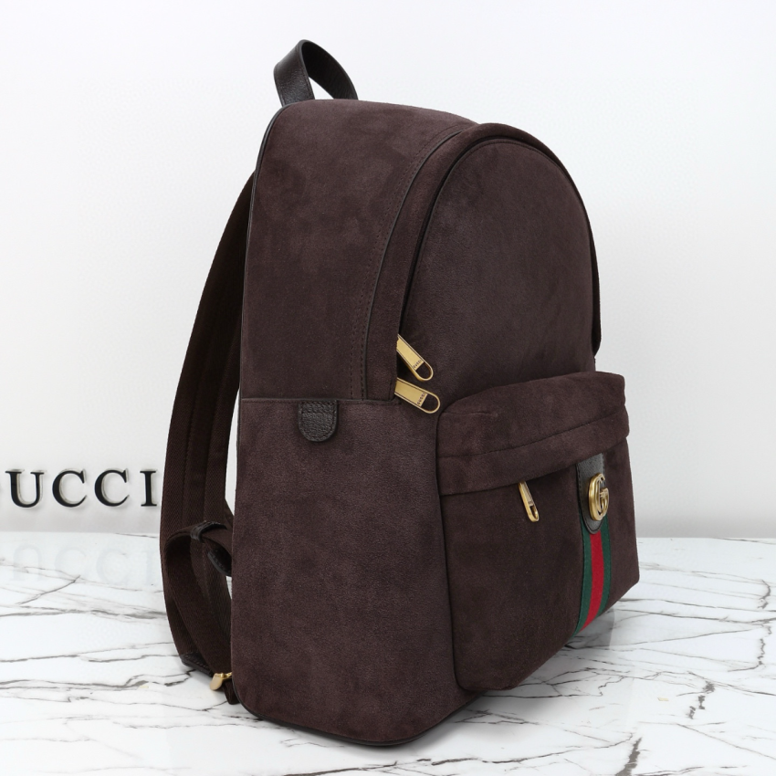 Gvc*1 Ophidia Medium Backpack