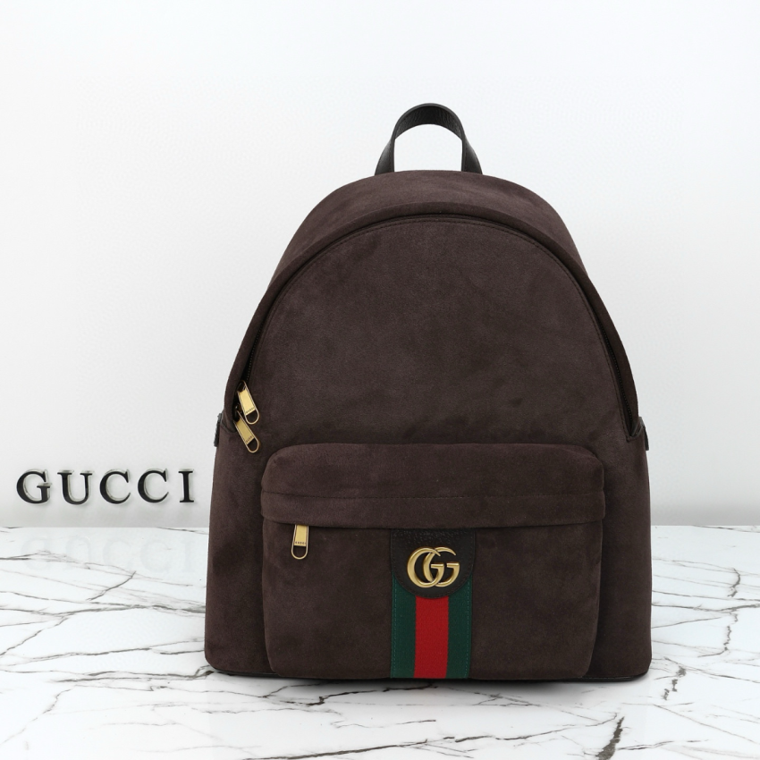 Gvc*1 Ophidia Medium Backpack