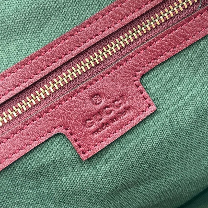 Gvc*1 Ophidia medium boston bag