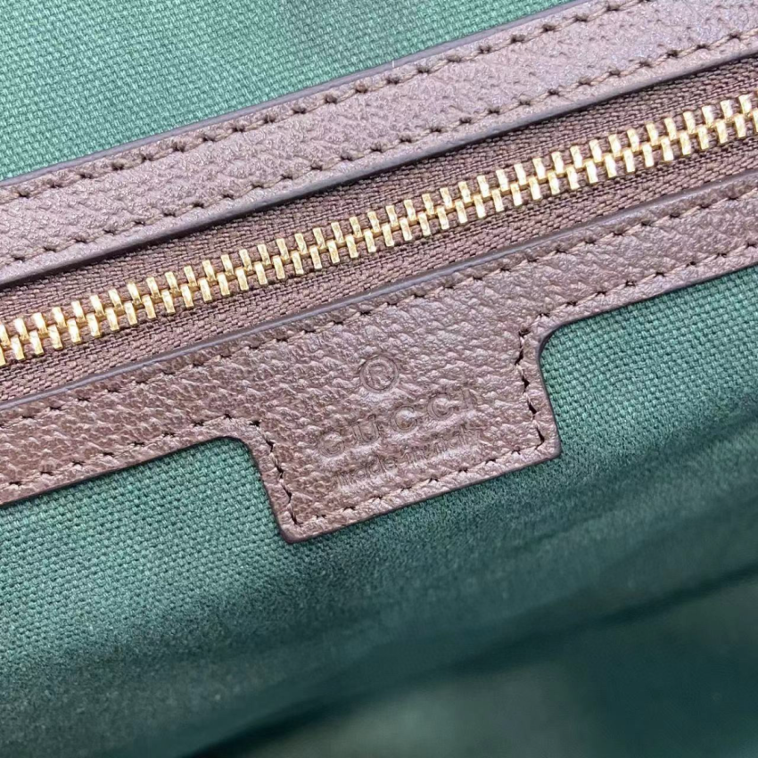 Gvc*1 Ophidia large tote bag