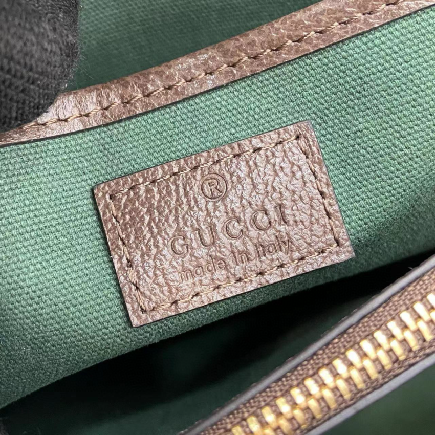 Gvc*1 Ophidia medium tote bag