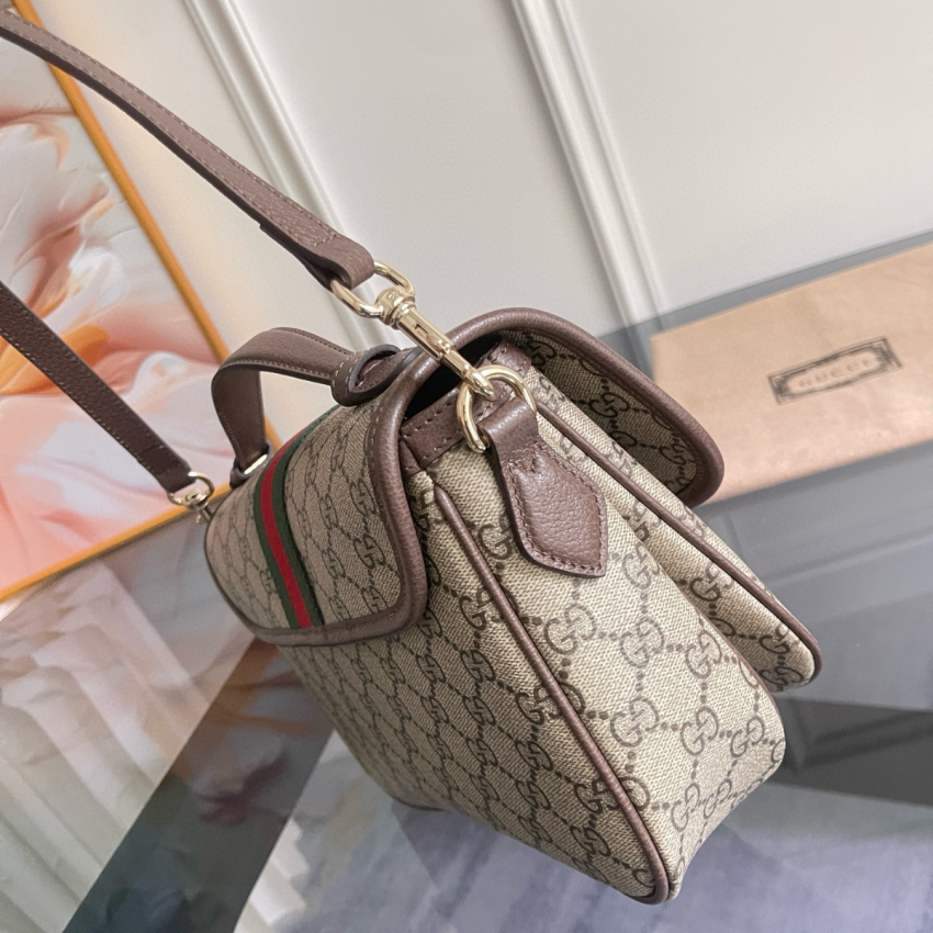 Gvc*1 Ophidia shoulder bag
