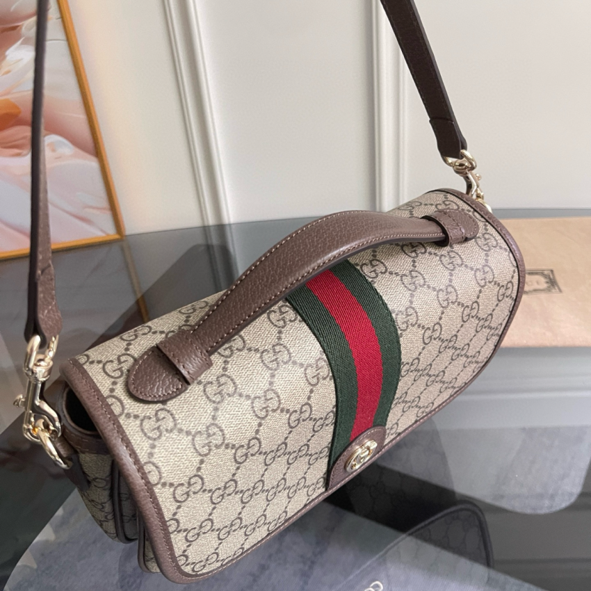 Gvc*1 Ophidia shoulder bag