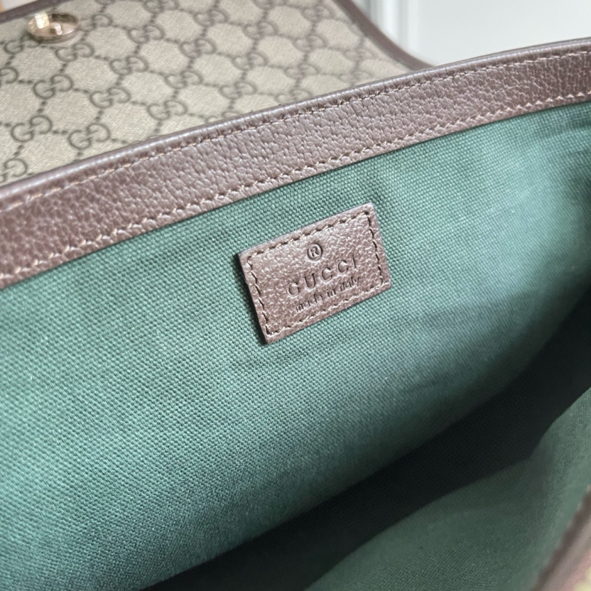 Gvc*1 Ophidia shoulder bag
