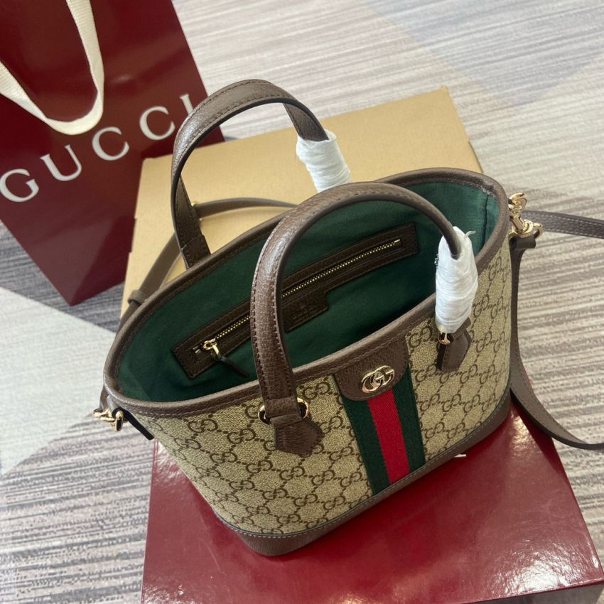 Gvc*1 Ophidia Shopper