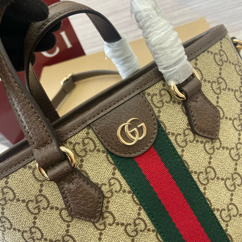 Gvc*1 Ophidia Shopper