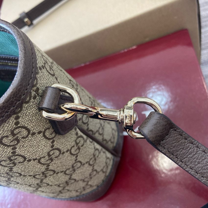 Gvc*1 Ophidia Shopper