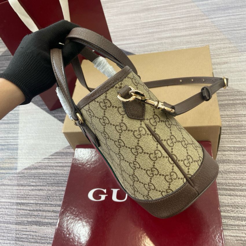 Gvc*1 Ophidia Shopper
