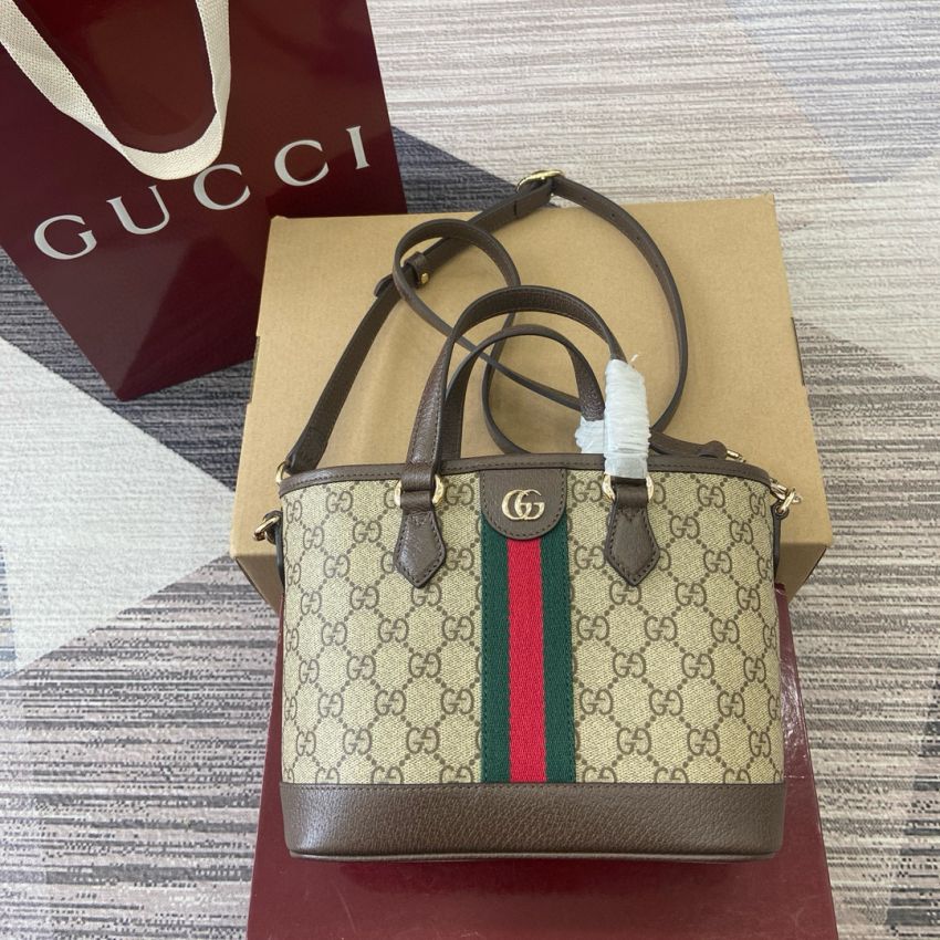 Gvc*1 Ophidia Shopper