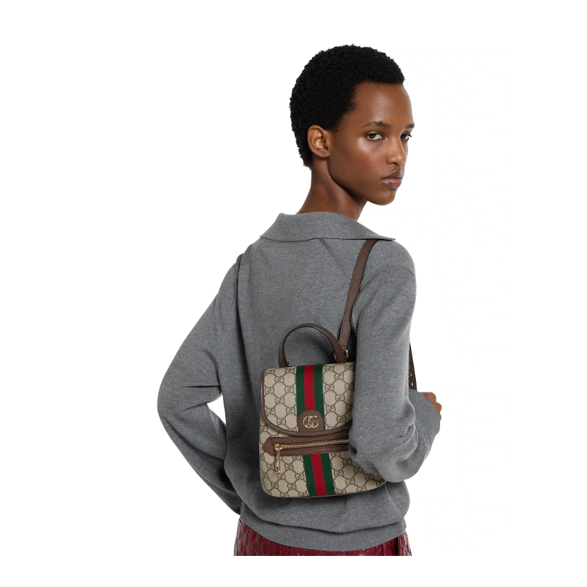Gvc*1 Ophidia Small Backpack