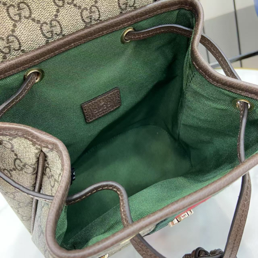 Gvc*1 Ophidia Small Backpack
