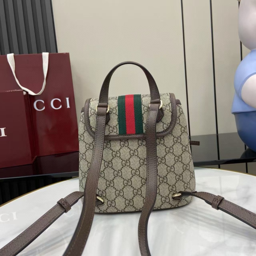 Gvc*1 Ophidia Small Backpack