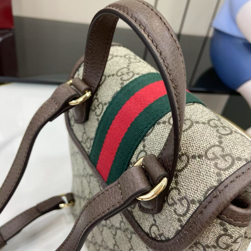 Gvc*1 Ophidia Small Backpack