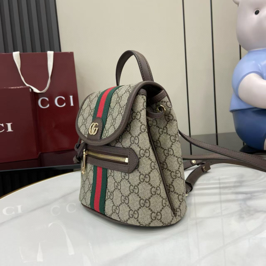 Gvc*1 Ophidia Small Backpack