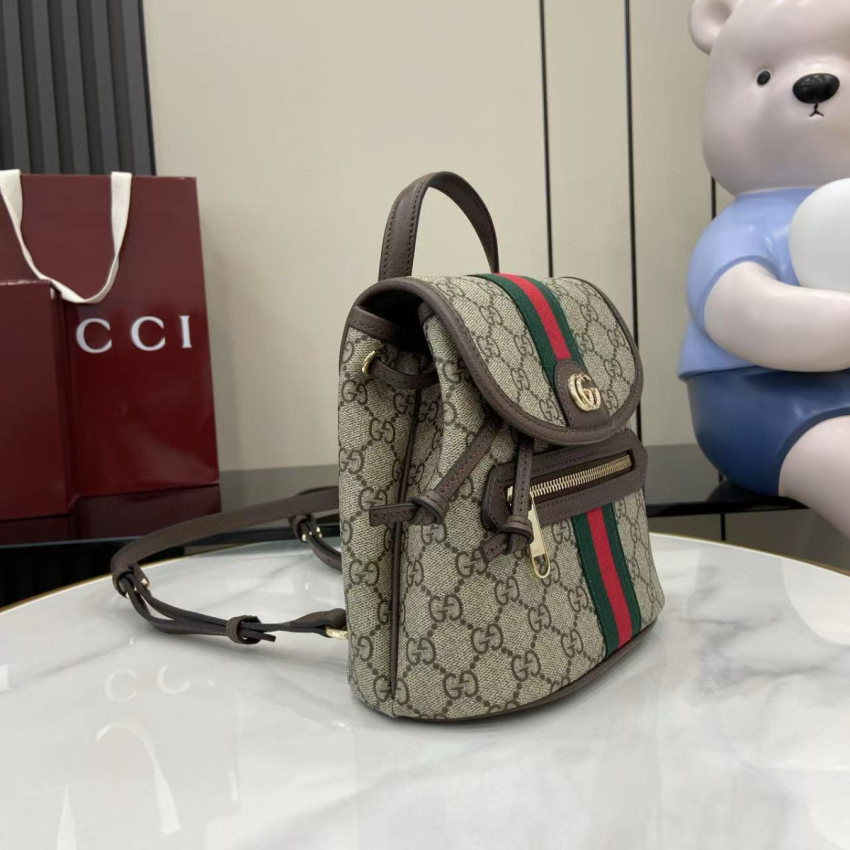 Gvc*1 Ophidia Small Backpack