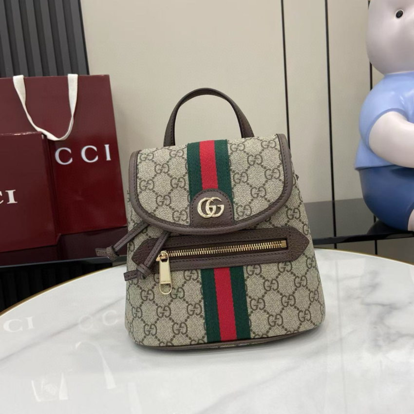 Gvc*1 Ophidia Small Backpack
