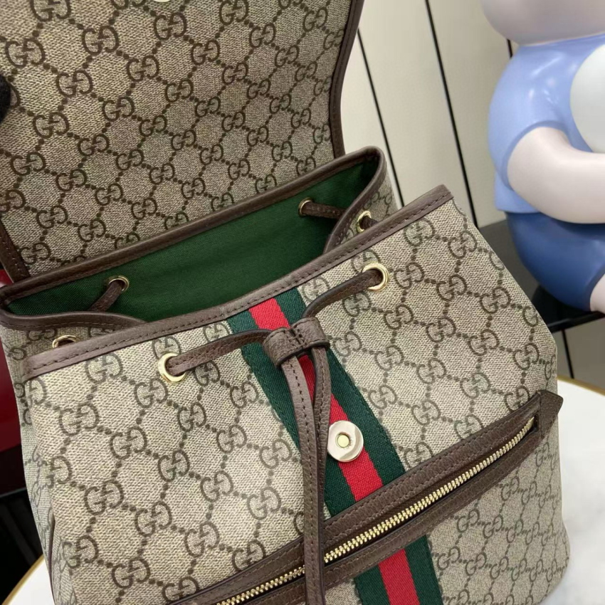 Gvc*1 Ophidia medium Backpack