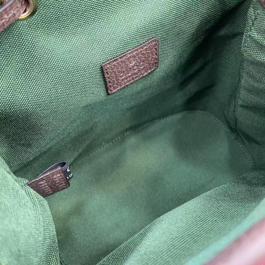 Gvc*1 Ophidia medium Backpack