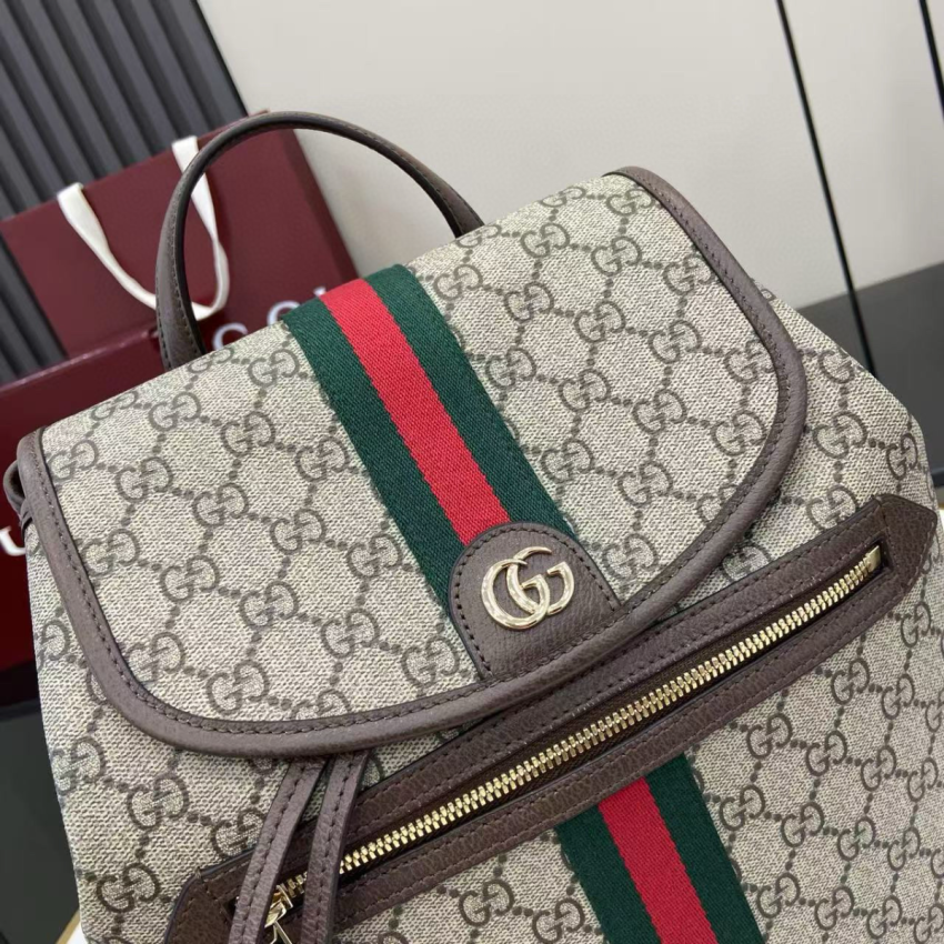 Gvc*1 Ophidia medium Backpack