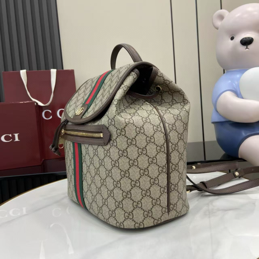 Gvc*1 Ophidia medium Backpack