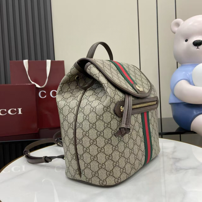 Gvc*1 Ophidia medium Backpack