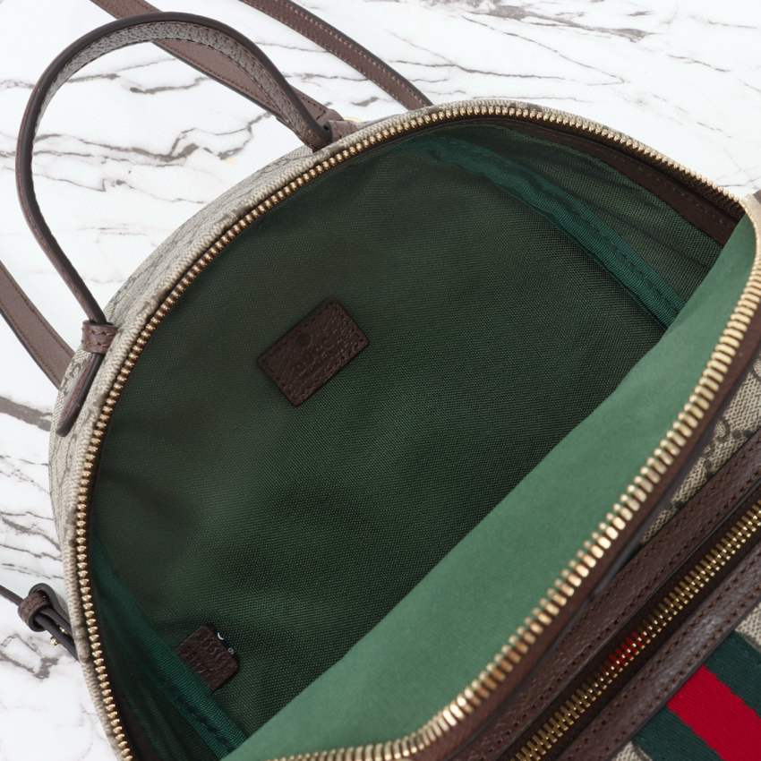 Gvc*1 Ophidia medium Backpack