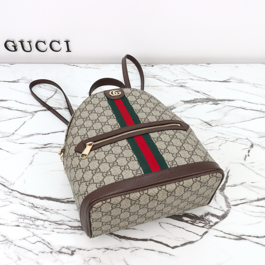 Gvc*1 Ophidia medium Backpack