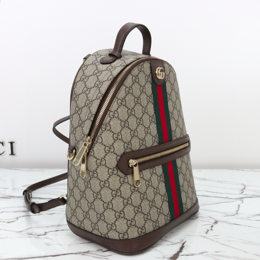 Gvc*1 Ophidia medium Backpack