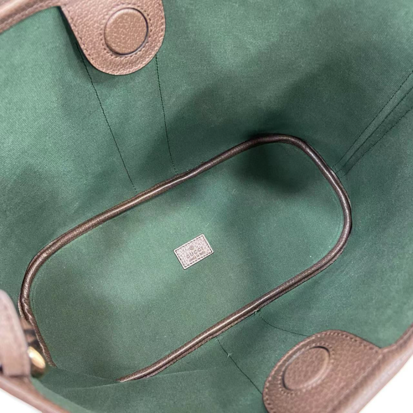 Gvc*1 Ophidia Shoulder bag