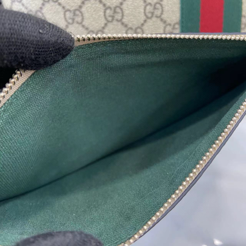 Gvc*1 Ophidia Shoulder bag
