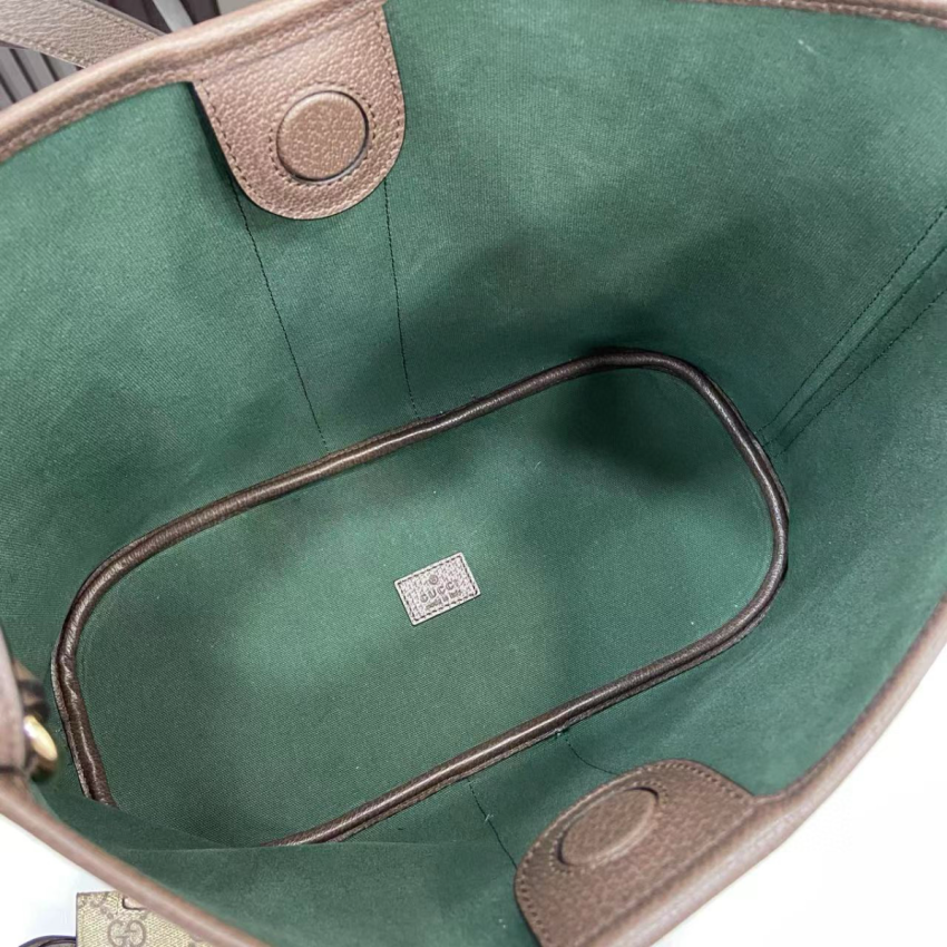 Gvc*1 Ophidia Shoulder bag